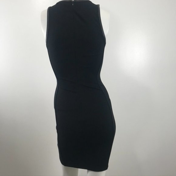 Aritzia Wilfred Free Elin Bodycon Dress - Picture 7 of 8